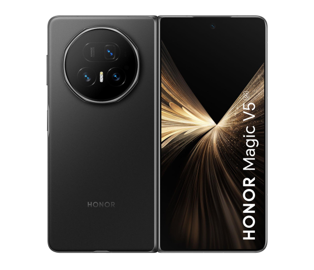 HONOR Magic V5 5G 16/512GB Black 120Hz - 1351620 - zdjęcie 2